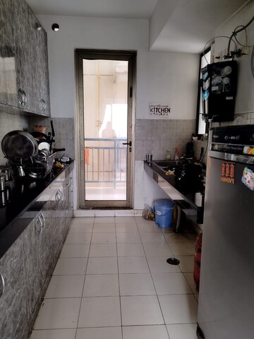 Parking in 3 BHK Apartment at SS The Leaf, Sector 85 – for Rent