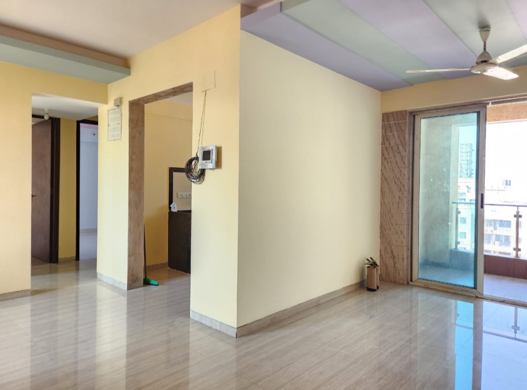 2.5 BHK Apartment For Sale in Pride Presidency Luxuria