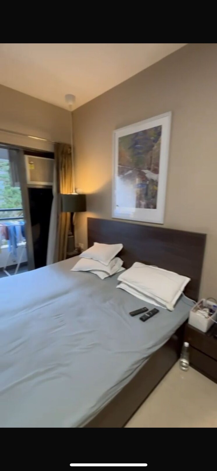 Bedroom, andheri west 3 Bedroom 1200 Sq.Ft. Apartment In Andheri West Mumbai 8145416