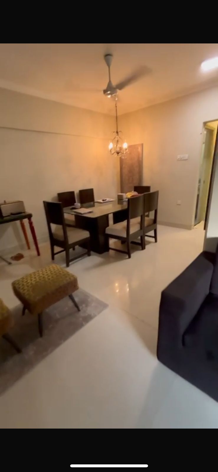 3 BHK Apartment For Sale in Panch Marg,yari Road, And