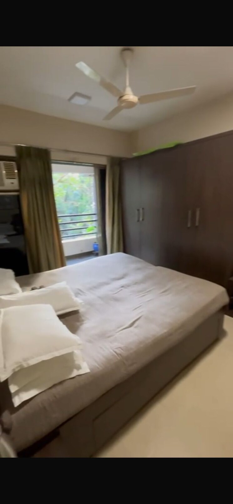 Bedroom, andheri west 3 Bedroom 1200 Sq.Ft. Apartment In Andheri West Mumbai 8145416