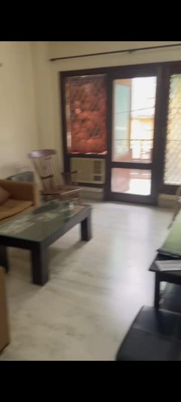 2 BHK Builder Floor For Rent in Lajpat Nagar I Delhi  8145407