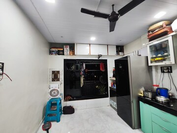 Team Area in 1 BHK Apartment at Guruwar Peth – for Sale