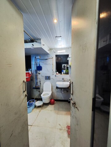 Team Area in 1 BHK Apartment at Guruwar Peth – for Sale