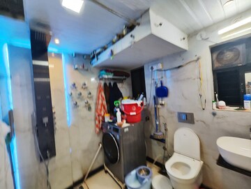 Team Area in 1 BHK Apartment at Guruwar Peth – for Sale
