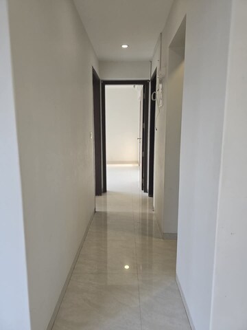 Building Lobby in 1 BHK Apartment at Mangeshi Sohan, Kalyan West – for Rent