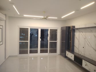 3 BHK Apartment For Rent in Anuhar Rami Reddy Towers Manikonda Hyderabad  8145426