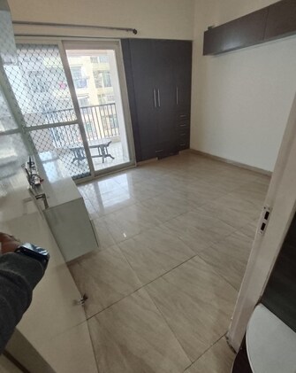 3 BHK Apartment For Rent in Gaur City 2 - 14th Avenue Sector 16c Greater Noida Greater Noida  8145457