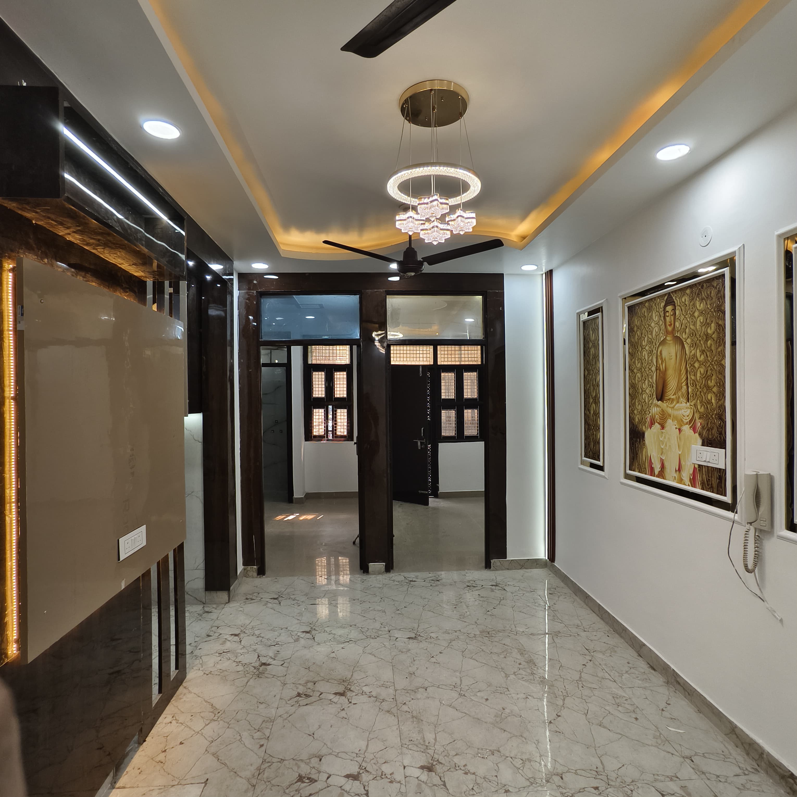2 BHK Builder Floor For Sale in Property Palace