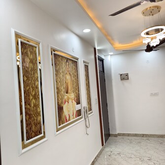 2 BHK Builder Floor For Resale in Uttam Nagar West Delhi  8145473