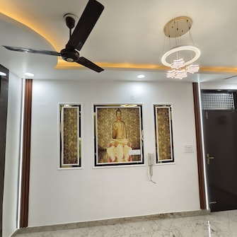 2 BHK Builder Floor For Resale in Uttam Nagar West Delhi  8145473