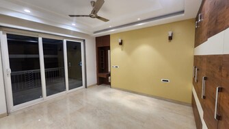 4 BHK Apartment For Rent in Civil Line Enclave Civil Lines Gurgaon  8145456