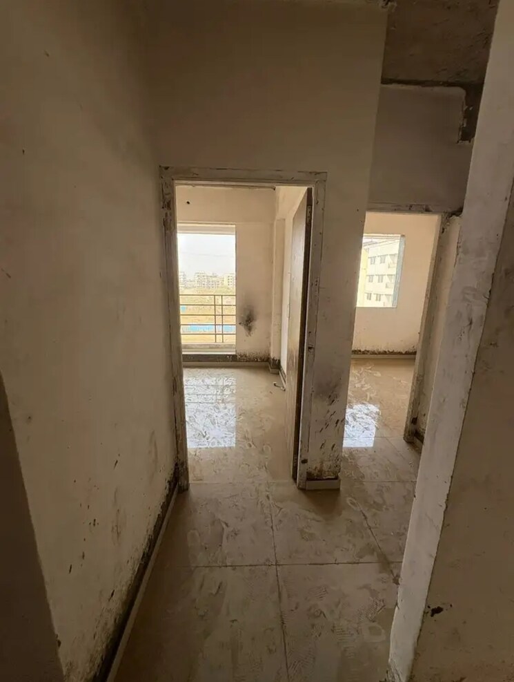 Bathroom, thane west 2 Bedroom 735 Sq.Ft. Apartment In Thane West Thane 8145487