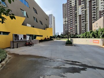 2.5 BHK Apartment – Exterior View View at Brigade Cornerstone Utopia, Varthur - for Rent