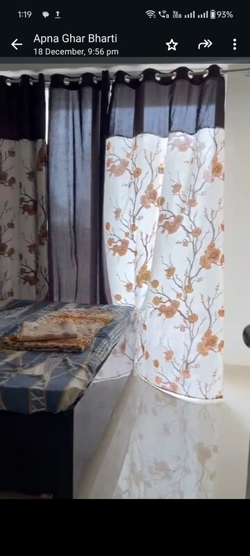 Bedroom in 2 BHK Apartment at Signature Global Synera, Sector 81 – for Rent