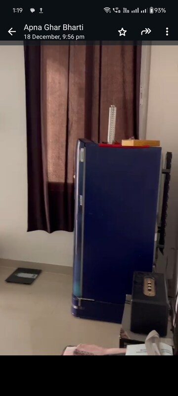 Furnished Amenities in 2 BHK Apartment at Signature Global Synera, Sector 81 – for Rent