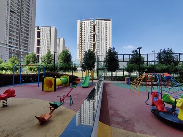 2.5 BHK Apartment – Exterior View View at Brigade Cornerstone Utopia, Varthur - for Rent