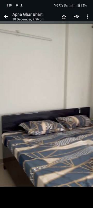 Bedroom in 2 BHK Apartment at Signature Global Synera, Sector 81 – for Rent