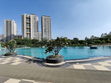 2.5 BHK Apartment – Exterior View View at Brigade Cornerstone Utopia, Varthur - for Rent