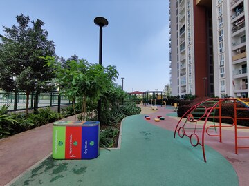 2.5 BHK Apartment – Exterior View View at Brigade Cornerstone Utopia, Varthur - for Rent