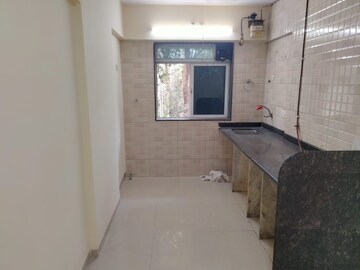Kitchen in 2 BHK Apartment at Rachana Nehru Nagar Ekta CHS, Kurla East – for Rent