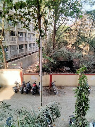 2 BHK Apartment – Exterior View View at Rachana Nehru Nagar Ekta CHS, Kurla East - for Rent