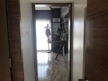 Balcony in 1 BHK Apartment at Yatharth Delhi Heights, Zone P ii – for Sale