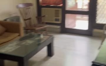 2 BHK Builder Floor For Rent in Lajpat Nagar ii