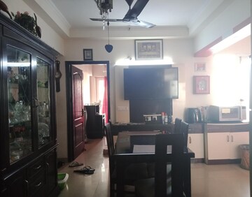 Living Room in 3 BHK Apartment at Sethi Max Royale, Sector 76 – for Sale