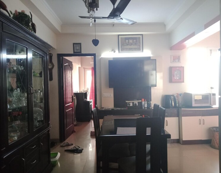 Living Room, sethi-max-royale 3 Bedroom 1440 Sq.Ft. Apartment In Sector 76 Noida 8145485