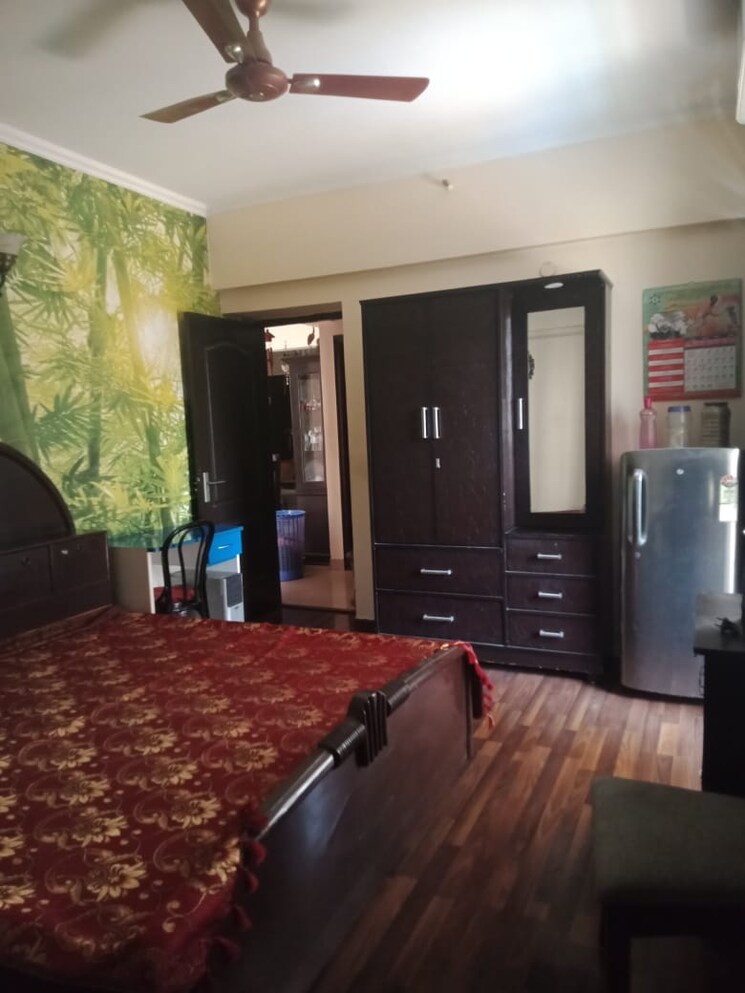 Bedroom, sethi-max-royale 3 Bedroom 1440 Sq.Ft. Apartment In Sector 76 Noida 8145485