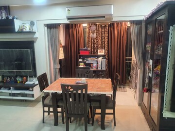 Gym in 2 BHK Apartment at Nahar Laurel and Lilac, Chandivali – for Rent