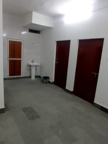 Living Room in 3 BHK Builder Floor at Rajanukunte – for Sale