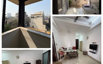2 BHK Apartment For Sale in Girgaon