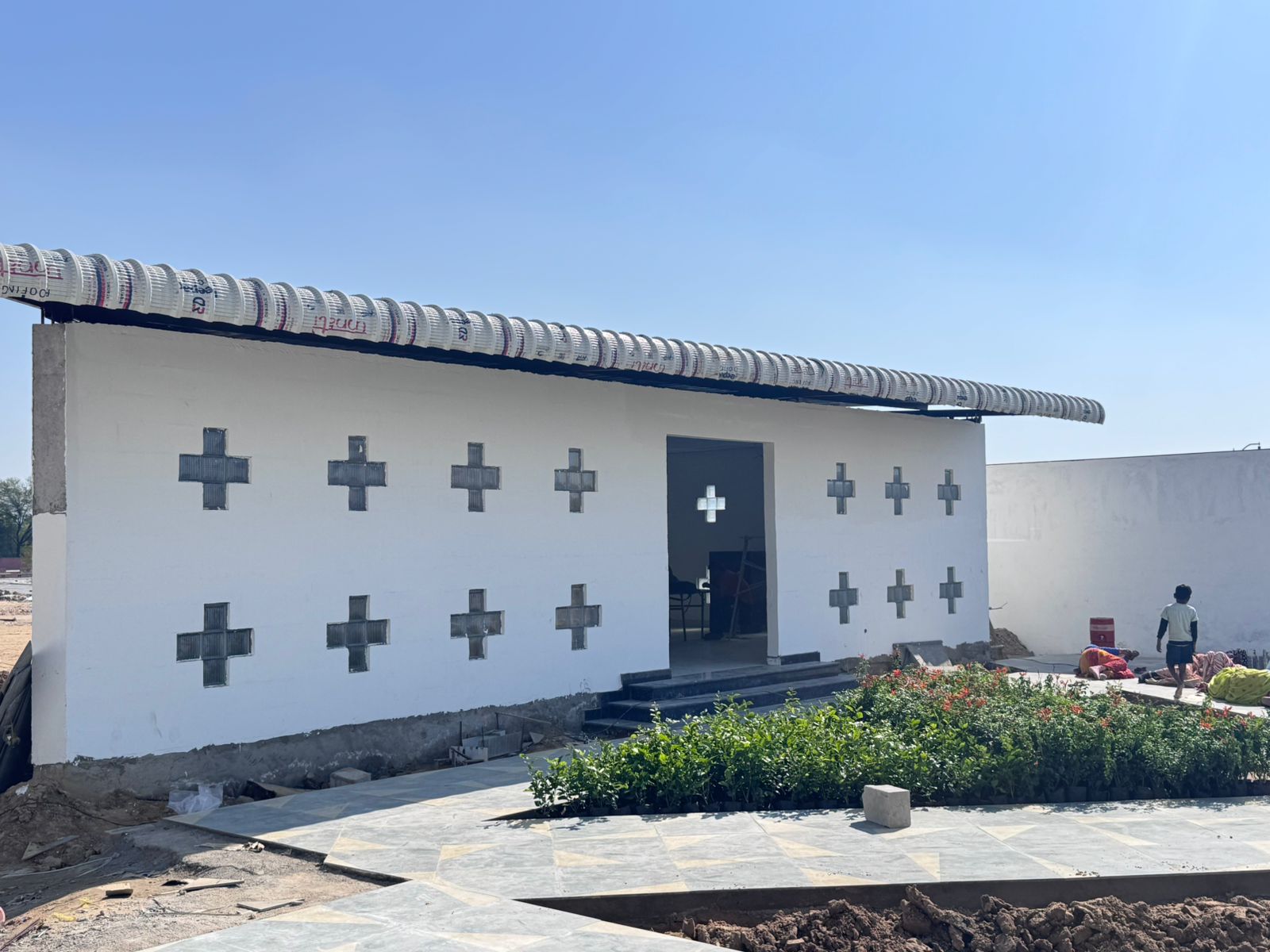 Plot For Sale in Highfly The Greater Jagatpura