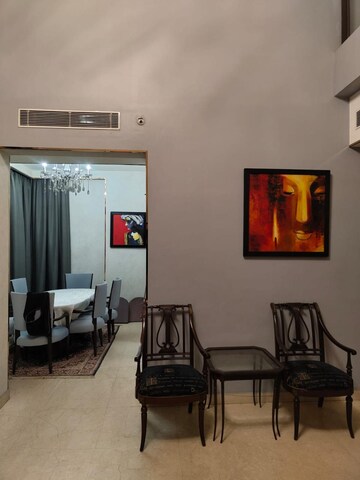 Gym in 3 BHK Apartment at M3M Golf Estate, Sector 65 – for Rent