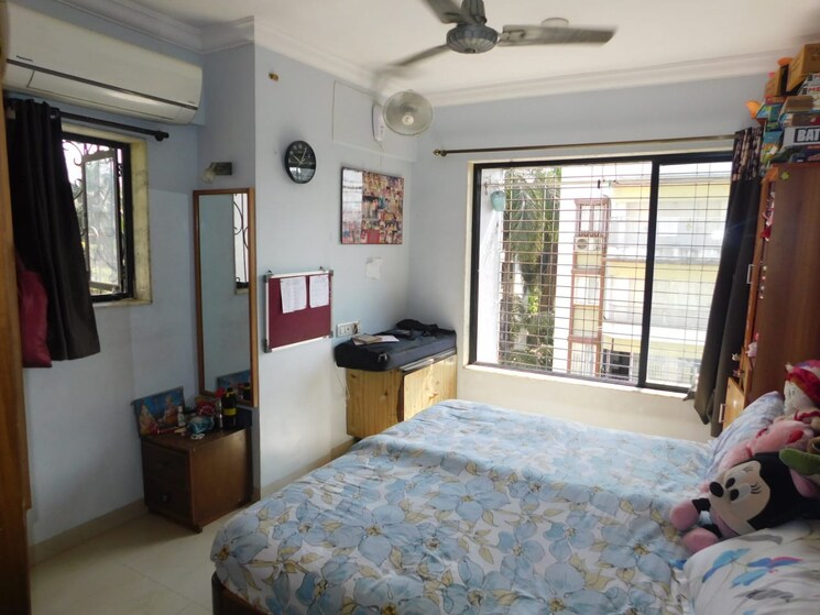 Bedroom, andheri west 2 Bedroom 1000 Sq.Ft. Apartment In Andheri West Mumbai 8145510