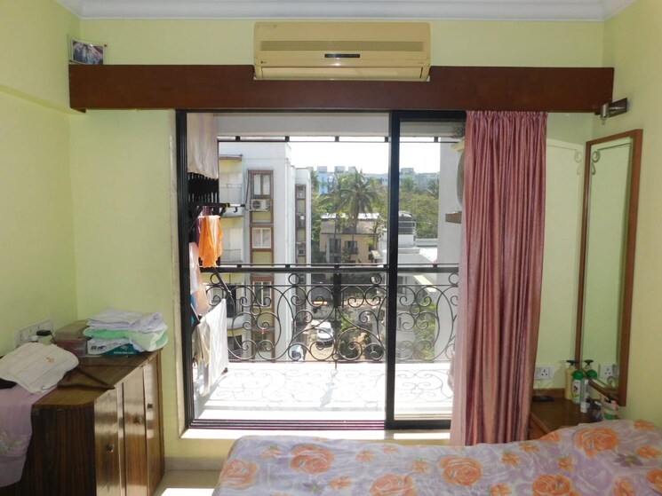Bedroom, andheri west 2 Bedroom 1000 Sq.Ft. Apartment In Andheri West Mumbai 8145510