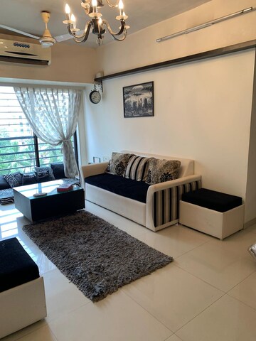 2 BHK Apartment For Rent in Santacruz East Mumbai  8145495