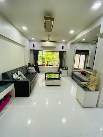 2 BHK Apartment For Rent in Oshiwara Mhada Andheri West Mumbai  8145521