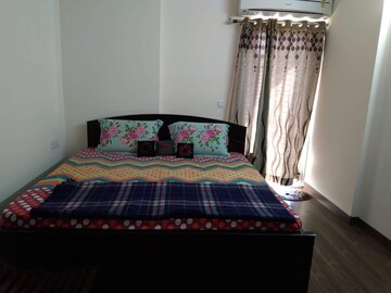 Bedroom in 2 BHK Apartment at SS The Leaf, Sector 85 – for Rent