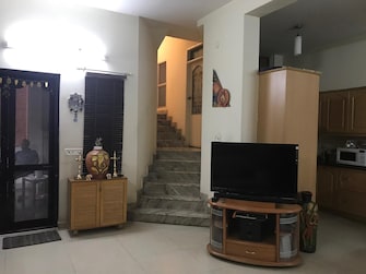 3 BHK Independent House For Rent in Jeevan Bima Nagar Bangalore  8145516