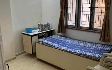 4 BHK Apartment For Rent in Shela