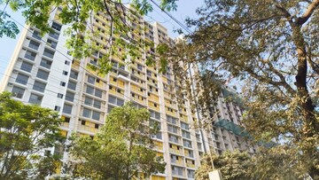 2 BHK Apartment – Exterior View View at Lodha Crown Kolshet, Kolshet Road - for Sale
