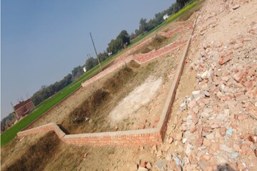 Commercial Land 1800 Sq.Ft. For Resale in Rohania Varanasi  8145424