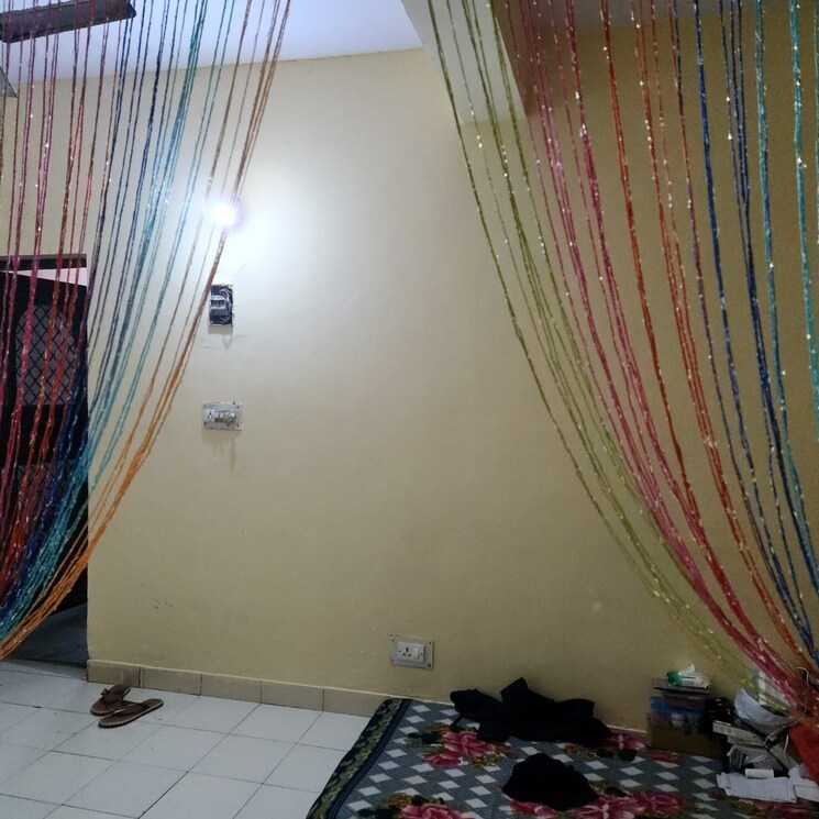 Balcony, gda-madhuban-bapu-dham-society 1 Bedroom 490 Sq.Ft. Apartment In Matiyala Ghaziabad 8145554