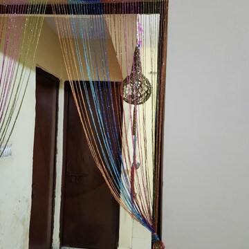 Staircase in 1 BHK Apartment at GDA Madhuban Bapu Dham Society, Matiyala – for Sale