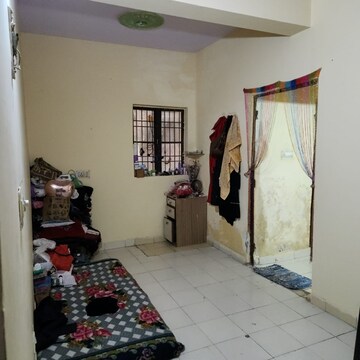Bedroom in 1 BHK Apartment at GDA Madhuban Bapu Dham Society, Matiyala – for Sale