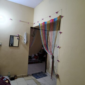 Team Area in 1 BHK Apartment at GDA Madhuban Bapu Dham Society, Matiyala – for Sale