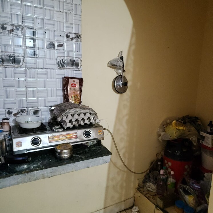 undefined, gda-madhuban-bapu-dham-society 1 Bedroom 490 Sq.Ft. Apartment In Matiyala Ghaziabad 8145554